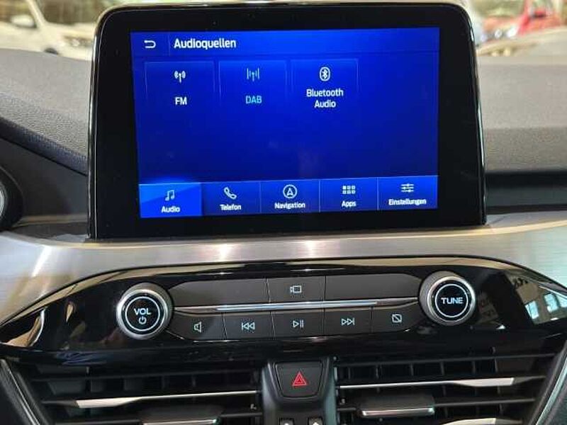 Ford Kuga Titanium+Automatik+Navi+Kamera+Key-Free