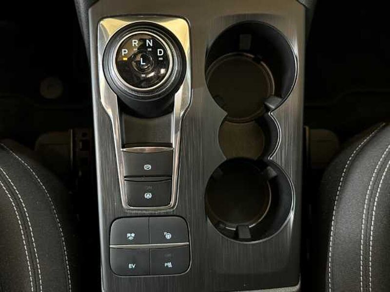 Ford Kuga Titanium+Automatik+Navi+Kamera+Key-Free