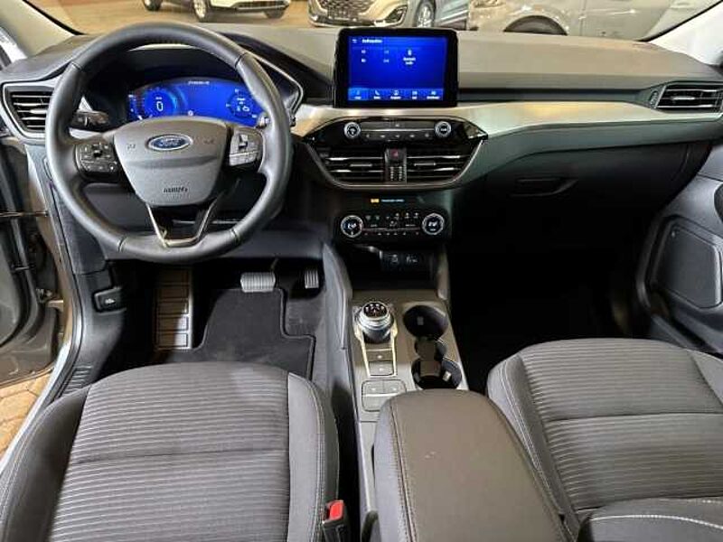 Ford Kuga Titanium+Automatik+Navi+Kamera+Key-Free