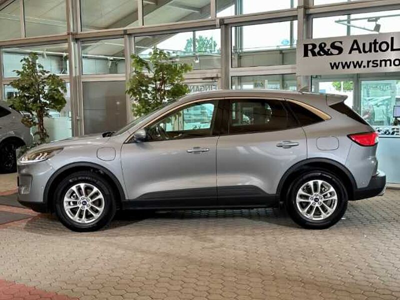 Ford Kuga Titanium+Automatik+Navi+Kamera+Key-Free