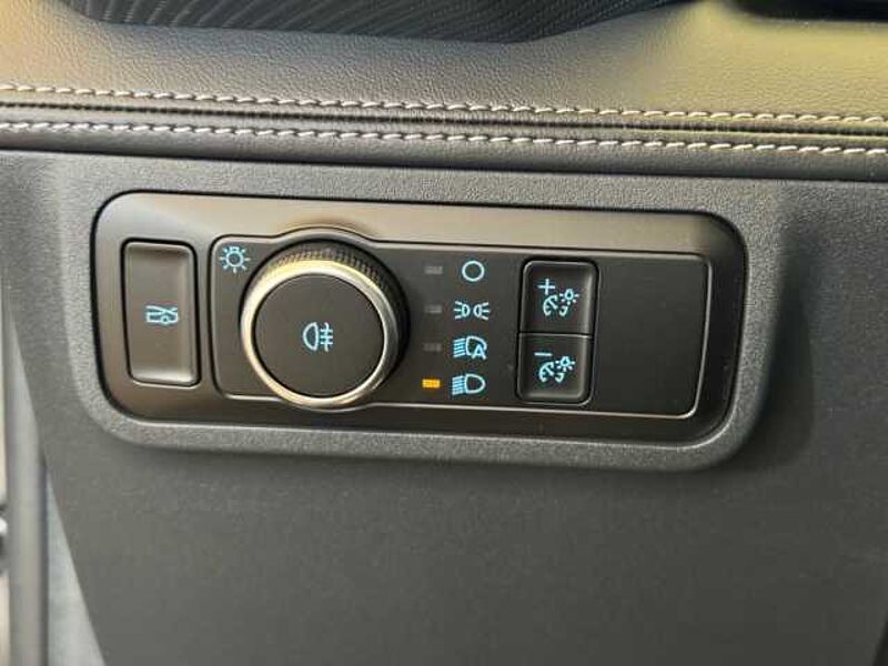 Ford Mustang GT Bronze-Styling-Paket+MagneRide+KeyFree+Navi