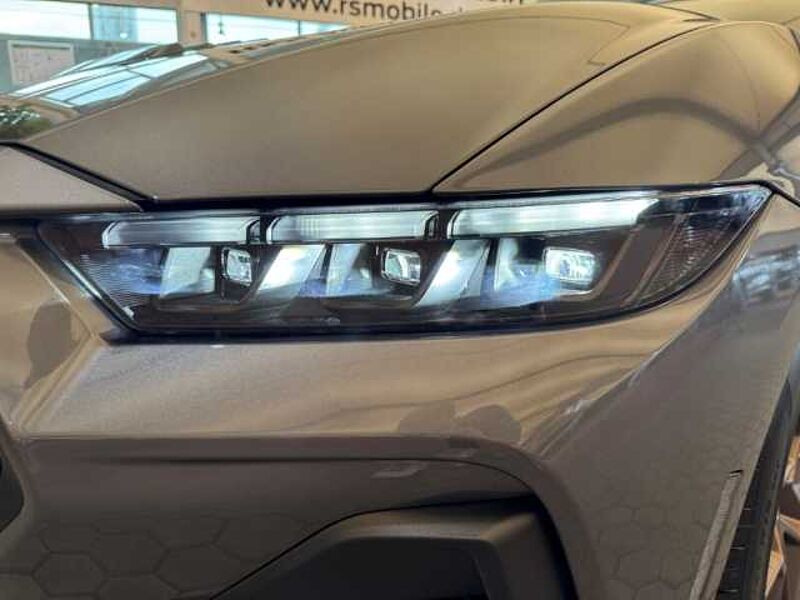 Ford Mustang GT Bronze-Styling-Paket+MagneRide+KeyFree+Navi