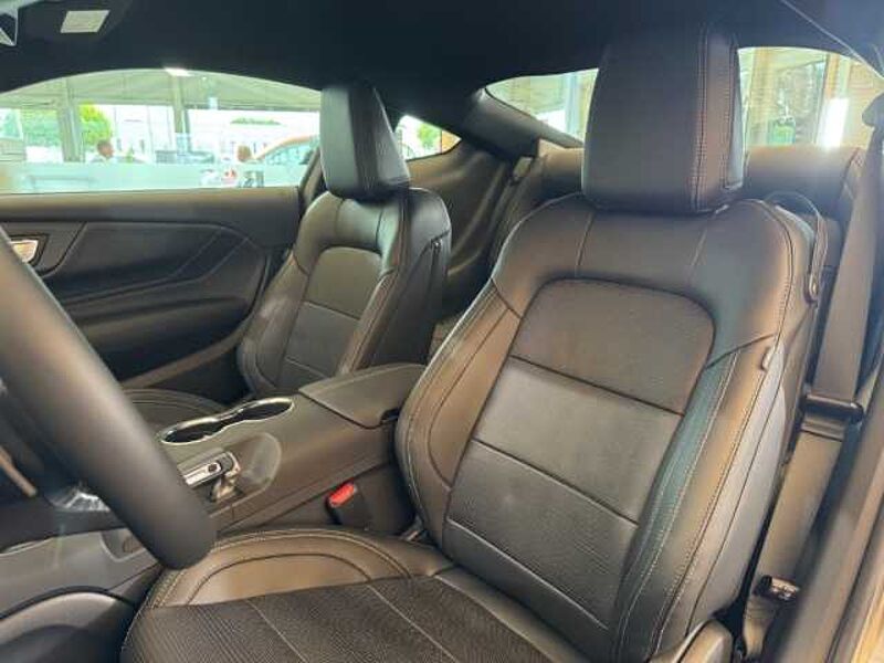 Ford Mustang GT Bronze-Styling-Paket+MagneRide+KeyFree+Navi