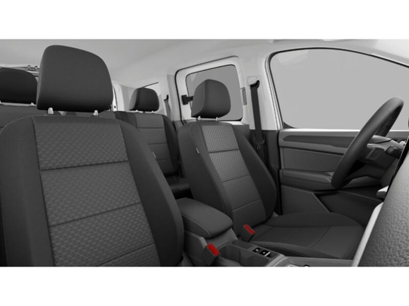 Ford Tourneo Connect Titanium PHEV Tempomat+Navi+KeyFree+Klimaanlage