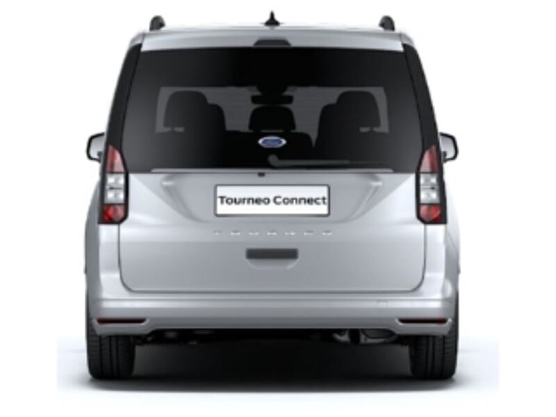 Ford Tourneo Connect Titanium PHEV Tempomat+Navi+KeyFree+Klimaanlage