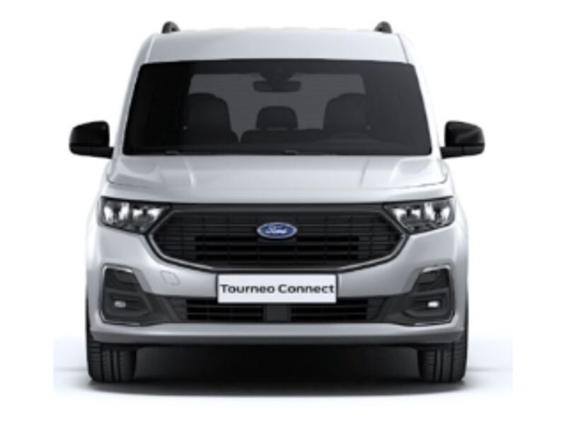 Ford Tourneo Connect Titanium PHEV Tempomat+Navi+KeyFree+Klimaanlage