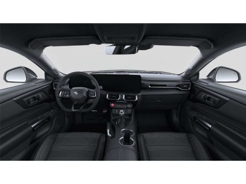 Ford Mustang Fastback Nite-Pony-Styling-Paket+KeyFree+B&O+Sperrdiff.