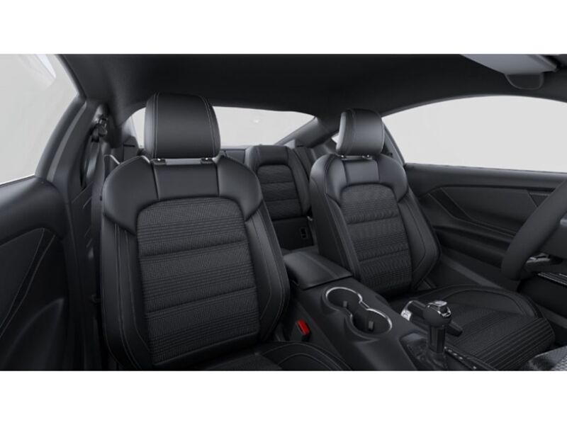 Ford Mustang Fastback Nite-Pony-Styling-Paket+KeyFree+B&O+Sperrdiff.