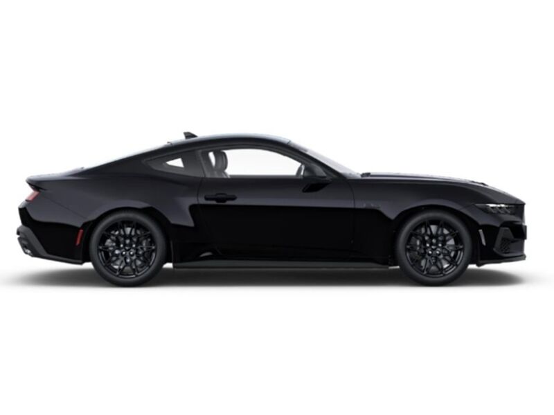 Ford Mustang Fastback Nite-Pony-Styling-Paket+KeyFree+B&O+Sperrdiff.