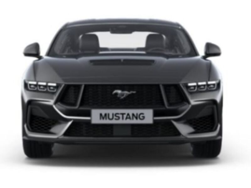 Ford Mustang Fastback Automatik+MagneRide+B&O+LED+Navi+KeyFree