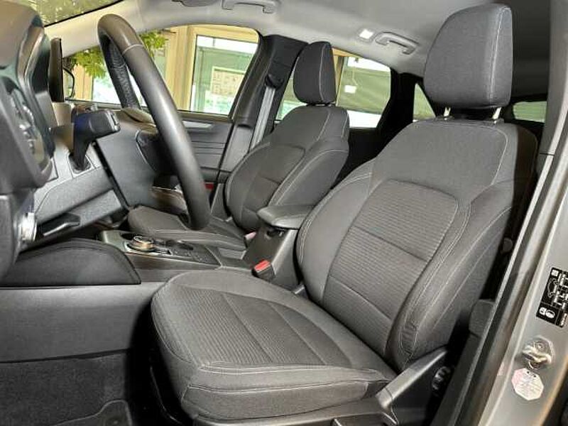 Ford Kuga Titanium+Automatik+Kamera+Navi+Key-Free