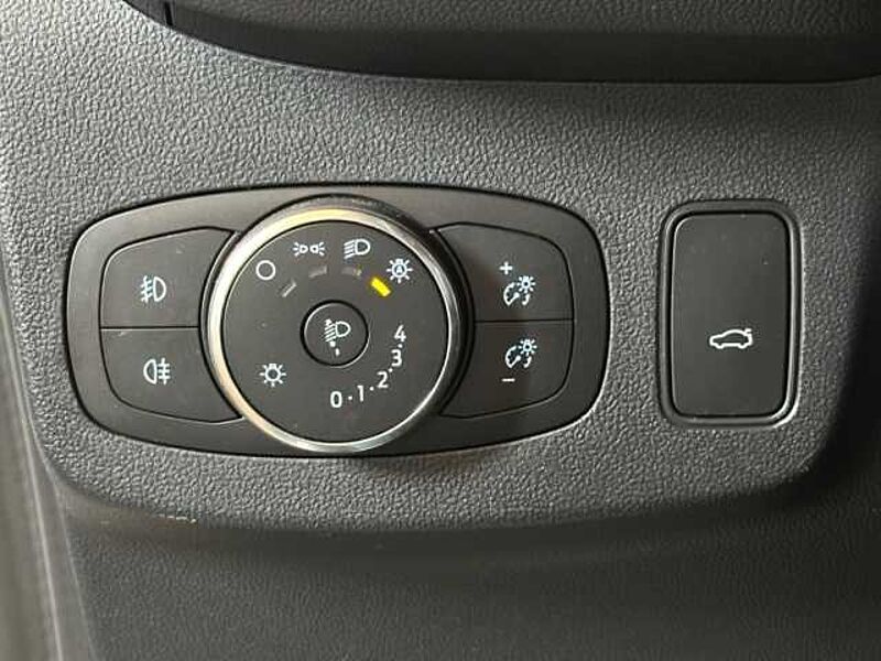 Ford Puma ST-Line X+Kamera+B&O+Navi+Key-Free+LED