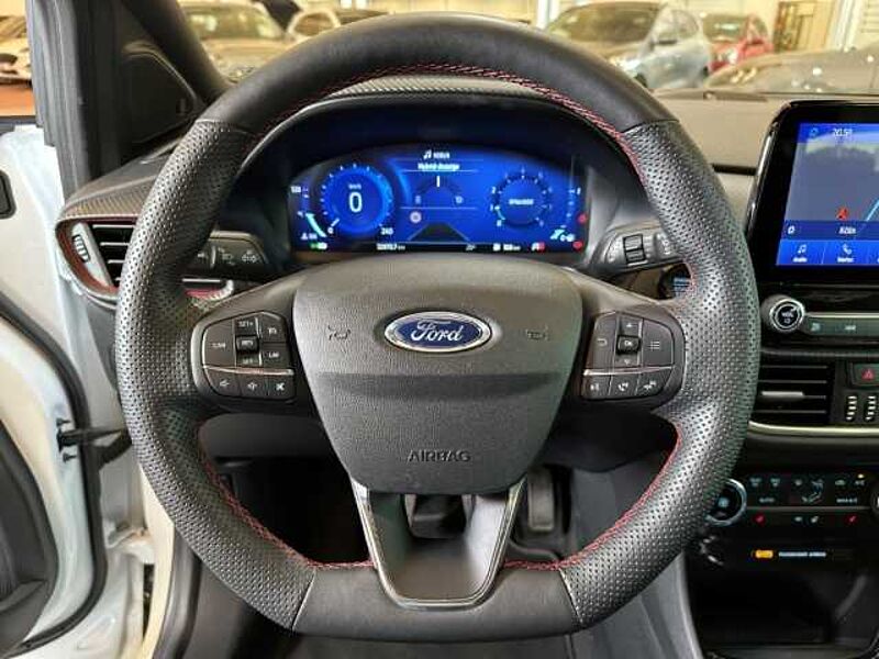 Ford Puma ST-Line X+Kamera+B&O+Navi+Key-Free+LED