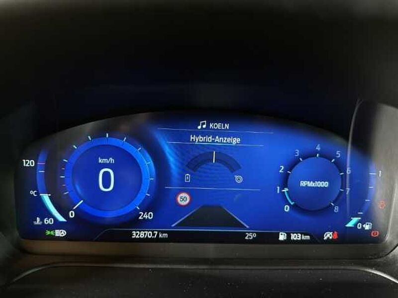 Ford Puma ST-Line X+Kamera+B&O+Navi+Key-Free+LED