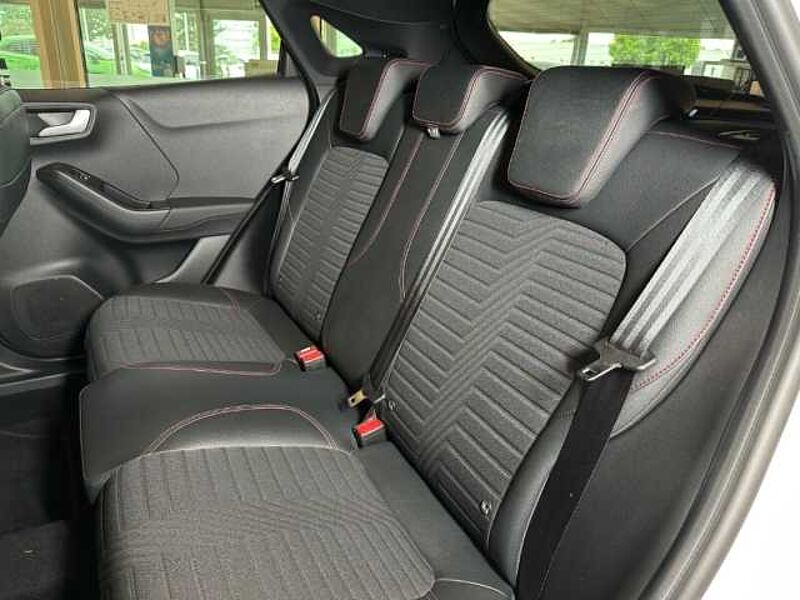 Ford Puma ST-Line X+Kamera+B&O+Navi+Key-Free+LED