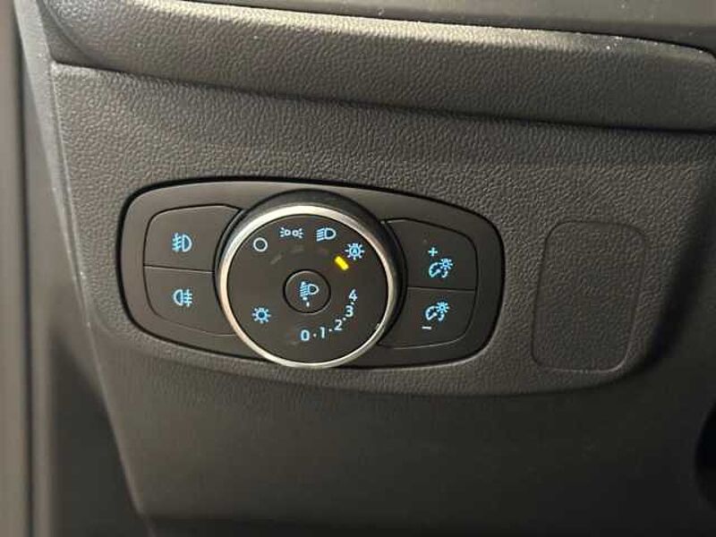 Ford Focus Titanium Design MHEV+Navi+LED+Key-Free