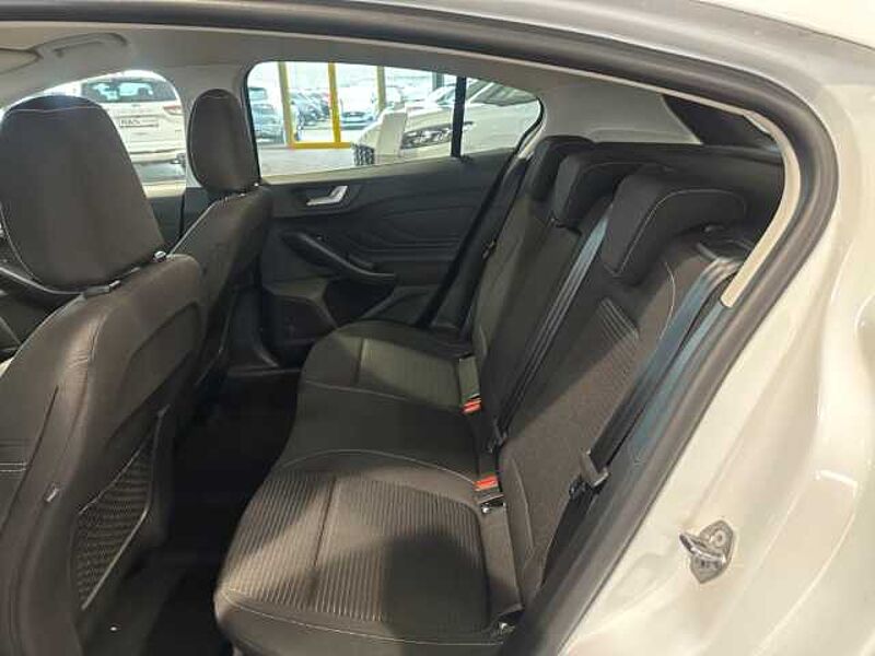 Ford Focus Titanium Design MHEV+Navi+LED+Key-Free