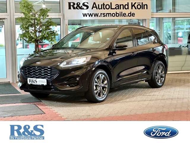 Ford Kuga ST-Line X+Automatik+Navi+B&O+Kamera+Key-Free