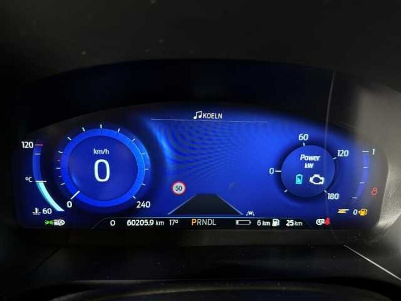 Ford Kuga ST-Line X+Automatik+Navi+B&O+Kamera+Key-Free