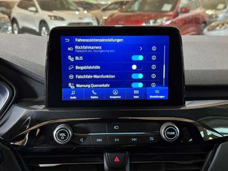 Ford Kuga ST-Line X+Automatik+Navi+B&O+Kamera+Key-Free