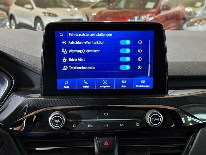 Ford Kuga ST-Line X+Automatik+Navi+B&O+Kamera+Key-Free