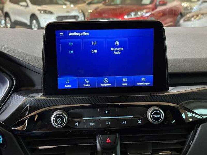 Ford Kuga ST-Line X+Automatik+Navi+B&O+Kamera+Key-Free