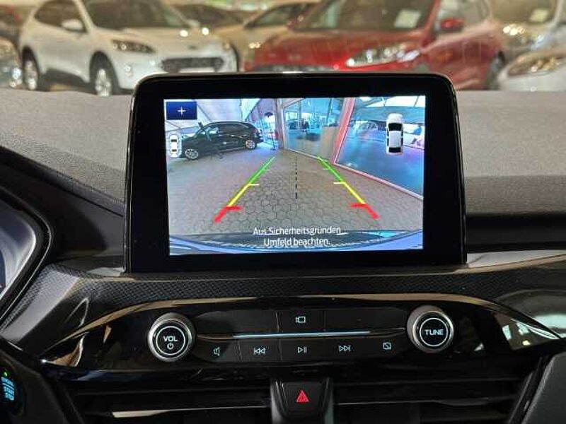 Ford Kuga ST-Line X+Automatik+Navi+B&O+Kamera+Key-Free