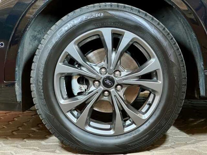 Ford Kuga ST-Line X+Automatik+Navi+B&O+Kamera+Key-Free