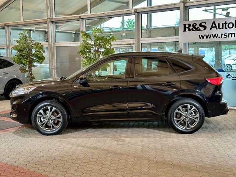 Ford Kuga ST-Line X+Automatik+Navi+B&O+Kamera+Key-Free