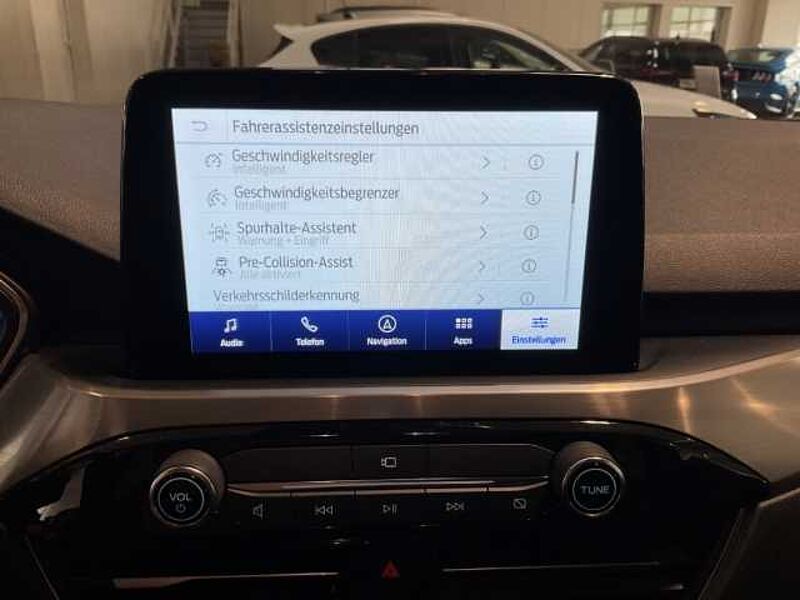 Ford Kuga Titanium+Automatik+elek. AHK+KeyFree+Kamera