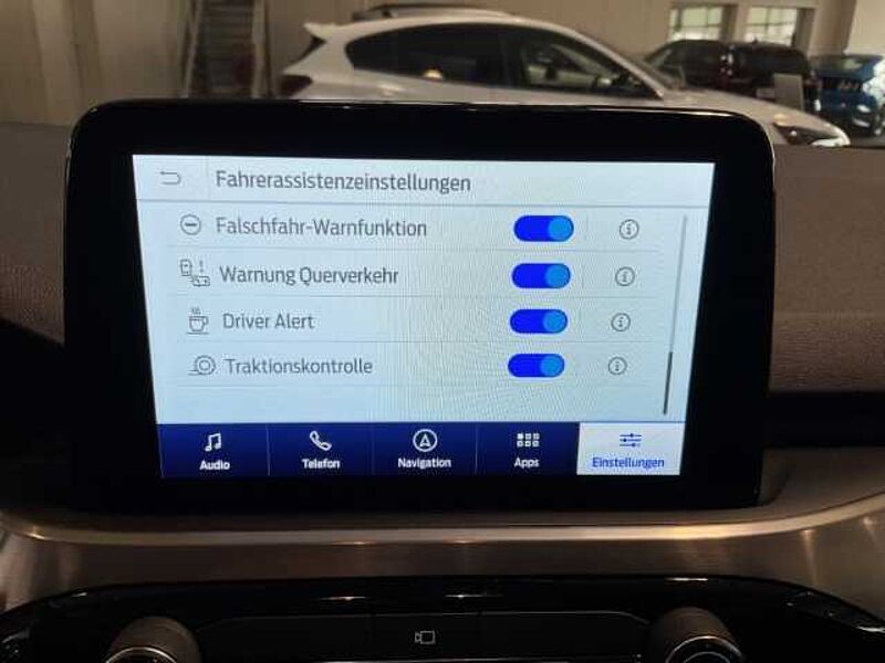 Ford Kuga Titanium+Automatik+elek. AHK+KeyFree+Kamera