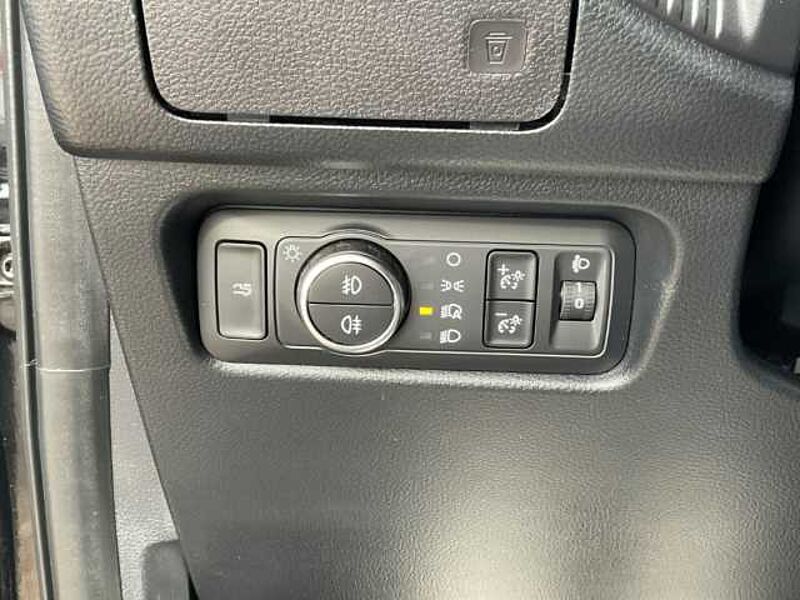 Ford Ranger Doppelkabine e-4WD Wildtrak+Kamera+LED+Navi