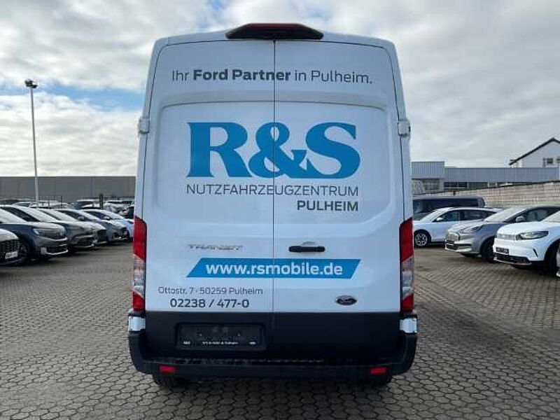 Ford Transit Kasten 350 L3 H3 Trend 2.0+Kamera+Klima