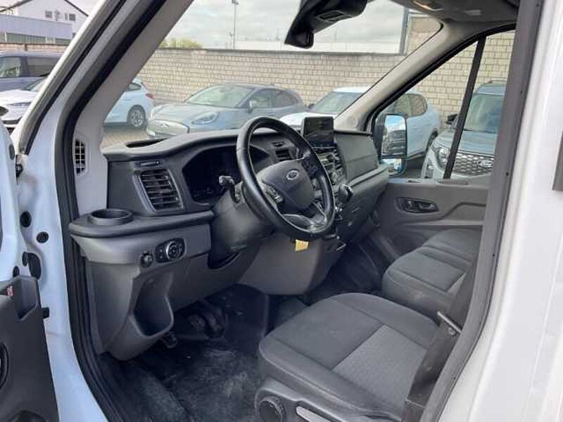 Ford Transit Kasten 350 L3 H3 Trend 2.0+Kamera+Klima
