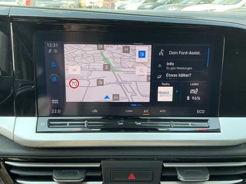 Ford Transit Connect PHEV Trend L2 Kasten