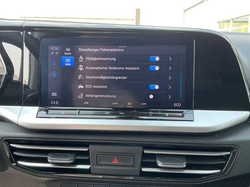 Ford Transit Connect PHEV Trend L2 Kasten