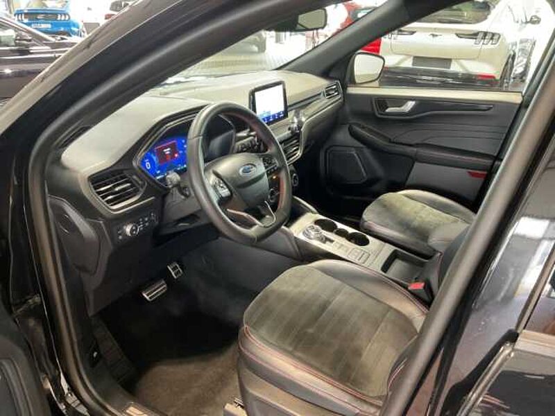 Ford Kuga ST-Line X PHEV+LED+B&O+Pano+KeyFree+Kamera