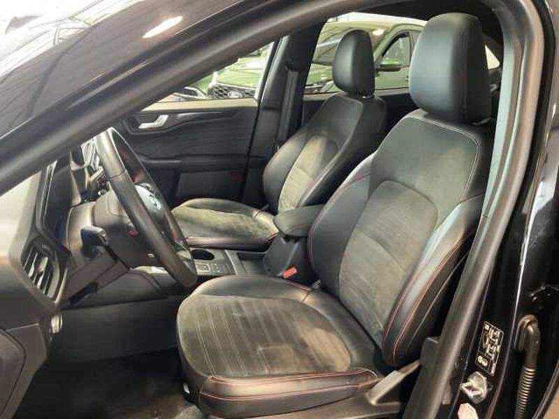 Ford Kuga ST-Line X PHEV+LED+B&O+Pano+KeyFree+Kamera