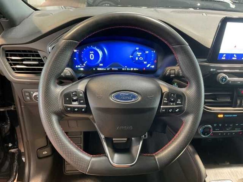 Ford Kuga ST-Line X PHEV+LED+B&O+Pano+KeyFree+Kamera