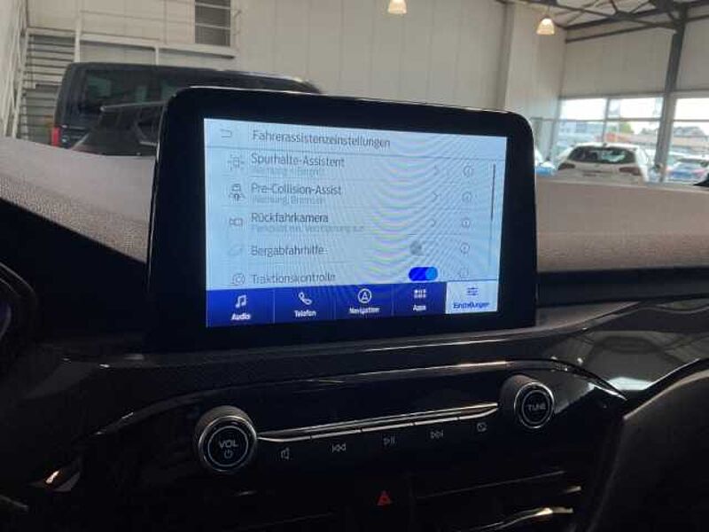 Ford Kuga ST-Line X PHEV+LED+B&O+Pano+KeyFree+Kamera