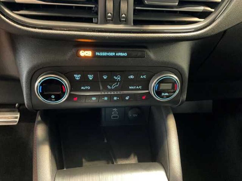 Ford Kuga ST-Line X PHEV+LED+B&O+Pano+KeyFree+Kamera