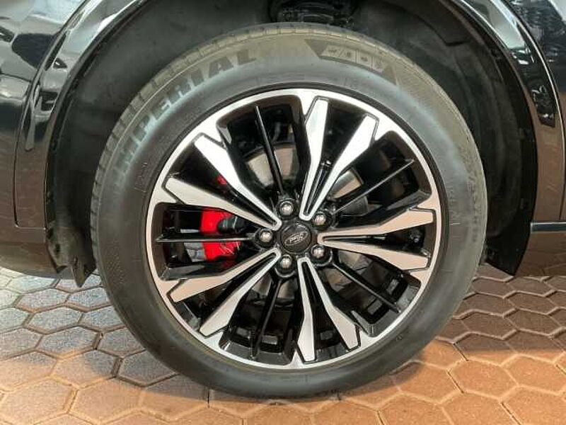 Ford Kuga ST-Line X PHEV+LED+B&O+Pano+KeyFree+Kamera