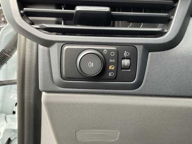 Ford Transit Custom E 320 L1 RWD Elektromotor Trend