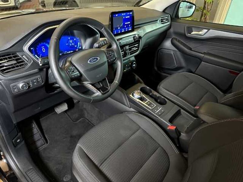 Ford Kuga Titanium+Automatik+Kamera+Navi+Key-Free