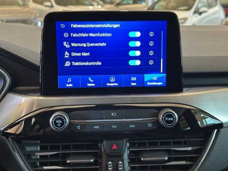 Ford Kuga Titanium+Automatik+Kamera+Navi+Key-Free