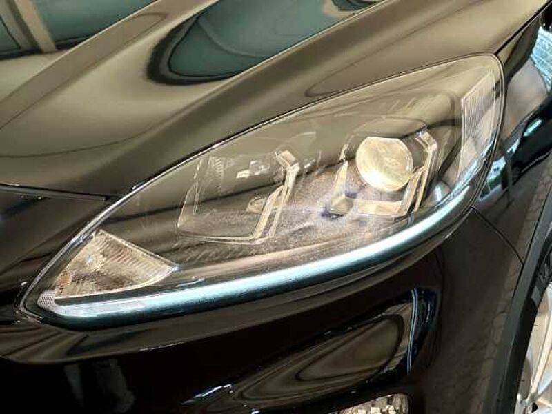Ford Kuga Titanium+Automatik+Kamera+Navi+Key-Free