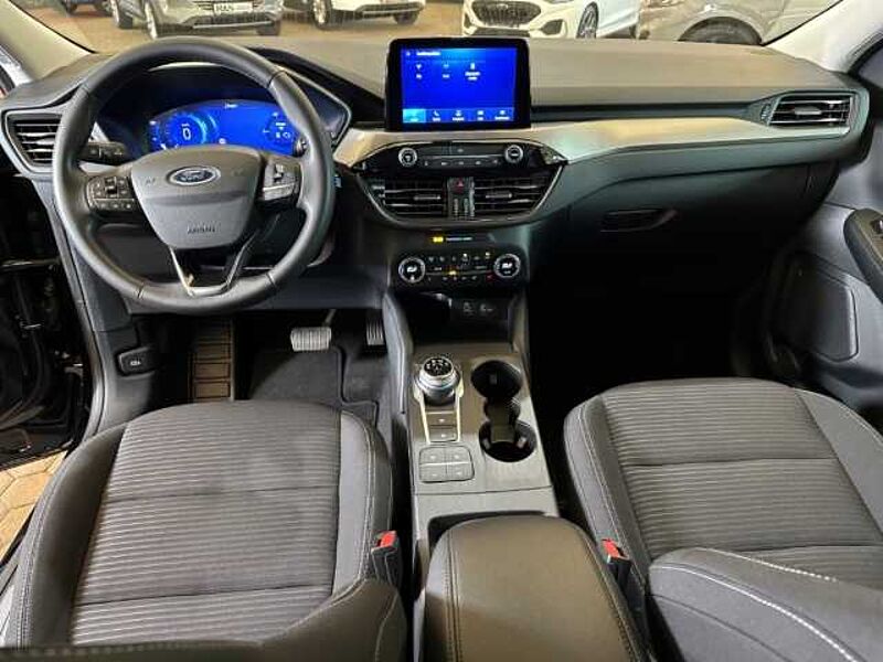 Ford Kuga Titanium+Automatik+Kamera+Navi+Key-Free