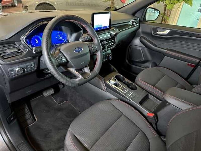 Ford Kuga ST-Line+Automatik+Kamera+Navi+Key-Free