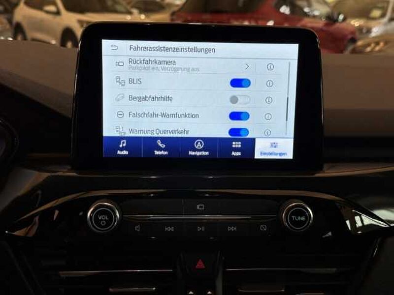 Ford Kuga ST-Line+Automatik+Kamera+Navi+Key-Free