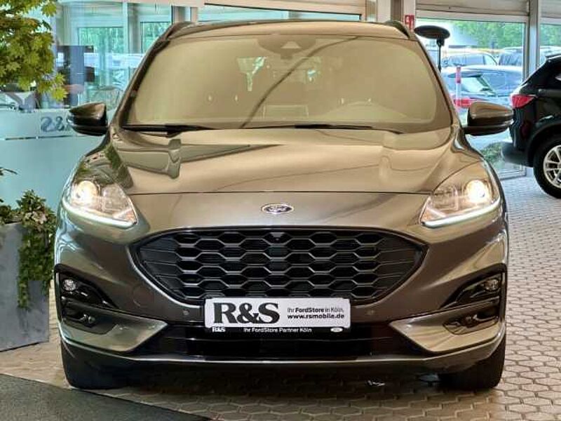 Ford Kuga ST-Line+Automatik+Kamera+Navi+Key-Free